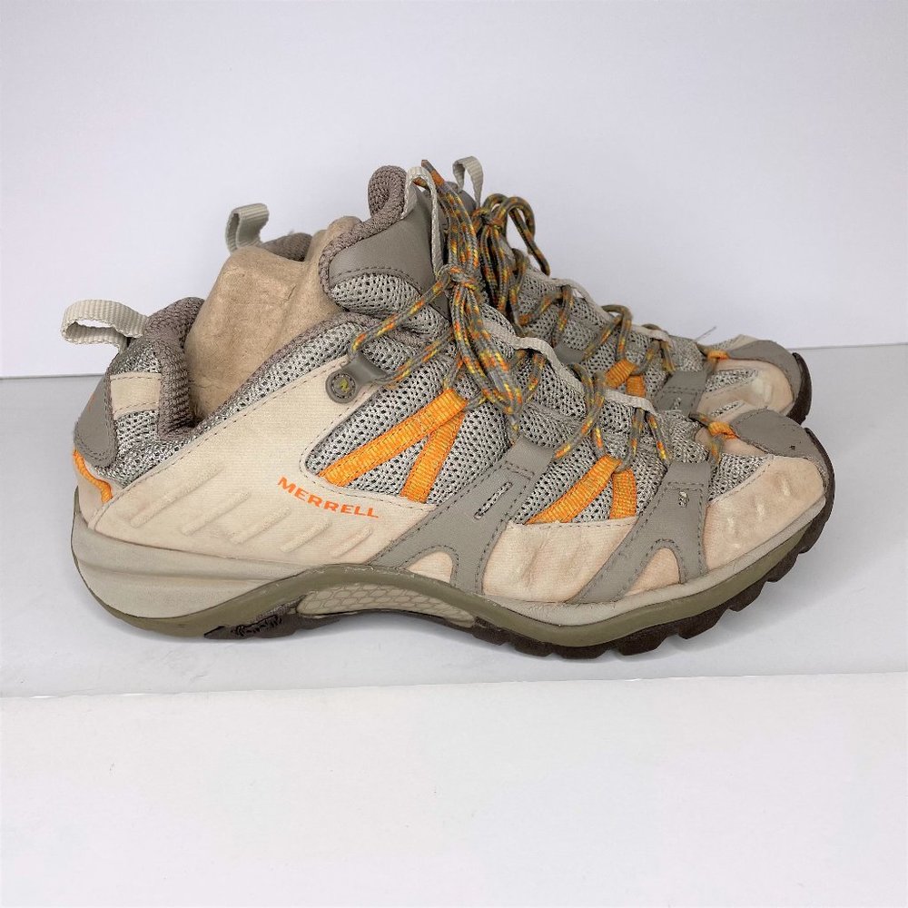 Merrell Brindle Aluminum Women's Size 10